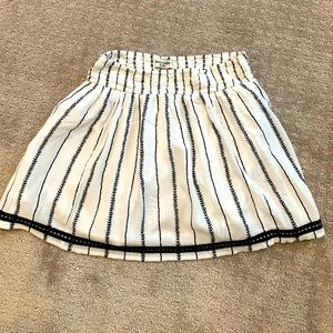 Abercrombie Kids Flare Skirt